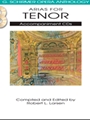 Arias For Tenor