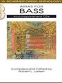 Arias For Bass