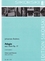 Adagio  From Opus 77
