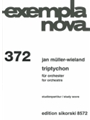 Triptychon