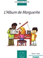 L'album de Marguerite