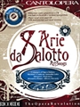 Arie Da Salotto (art Songs)