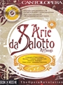 Arie Da Salotto (art Songs)