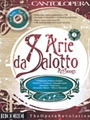 Arie Da Salotto (art Songs)