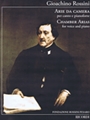 Chamber Arias