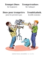 Trumpet Duos For Beginners