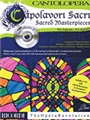 Sacred Masterpieces for Soprano