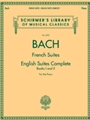 French Suites & English Suites Complete