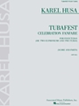 Tubafest - Celebration Fanfare