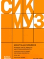Concerto for Clarinet and String Orchestra, Op. 104