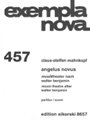 Angelus Novus