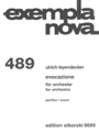 Evocazione