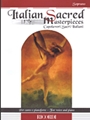 Italian Sacred Masterpieces