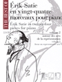 Best Of Erik Satie Bk 2