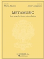 Metamusic