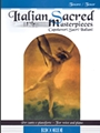 Italian Sacred Masterpieces