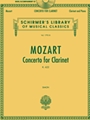 Concerto In B-flat  K622