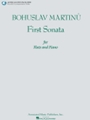 1st Sonata