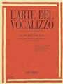 Art Of The Vocalise - Part I