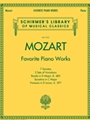 Mozart - Favorite Piano Works