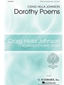 Dorothy Poems