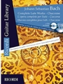 Complete Lute Works - Chaconne