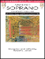 Arias For Soprano - Complete Package