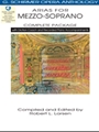 Arias For Mezzo-Soprano - Complete Package