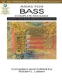Arias For Bass - Complete Package