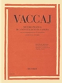 Practical Method of Italian Singing