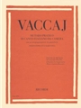Practical Method of Italian Singing