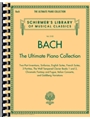 Bach: The Ultimate Piano Collection