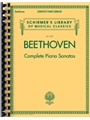 Complete Piano Sonatas