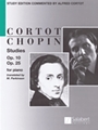 Etudes Opus 10 & 25
