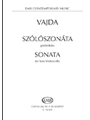 Sonata for Solo Violoncello