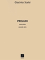 Preludi-2nd Series