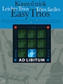 Easy Trios