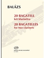 20 Bagatelles