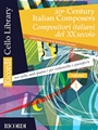 20th Century Italian Composers, Vol. 1