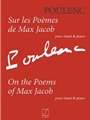 On the Poems of Max Jacob