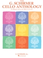 G Schirmer Cello Anthology