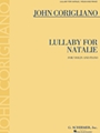 Lullaby for Natalie