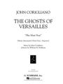 She Must Stay from the opera The Ghosts of Versailles