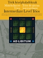 Intermediate Level Trios