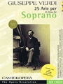 25 Arias for Soprano
