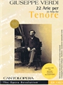 22 Arias For Tenor