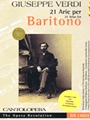 21 Arias for Baritone