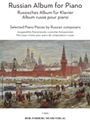 Russian Album for Piano