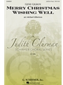 Merry Christmas Wishing Well