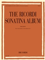 Ricordi Sonatina Album